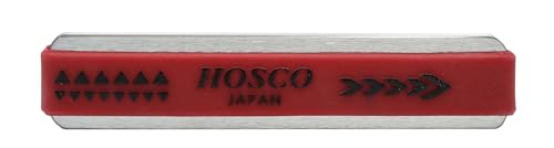 Amazon.co.jp: HOSCO コンパクトフレットクラウンファイル Jumbo